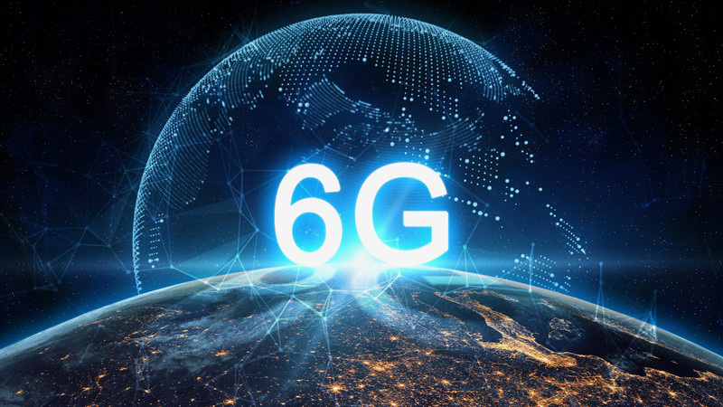 Mạng di động 6G